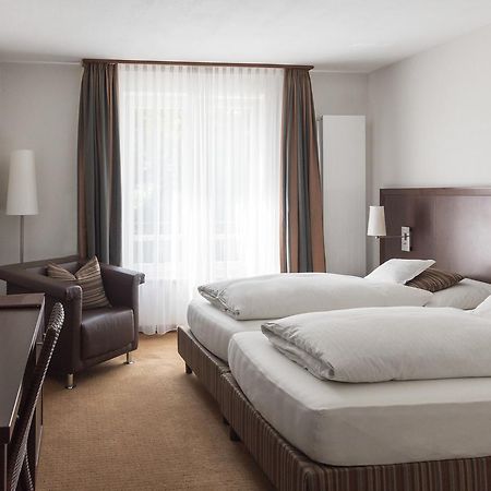 Restaurant & Hotel Engelkeller Memmingen Dış mekan fotoğraf