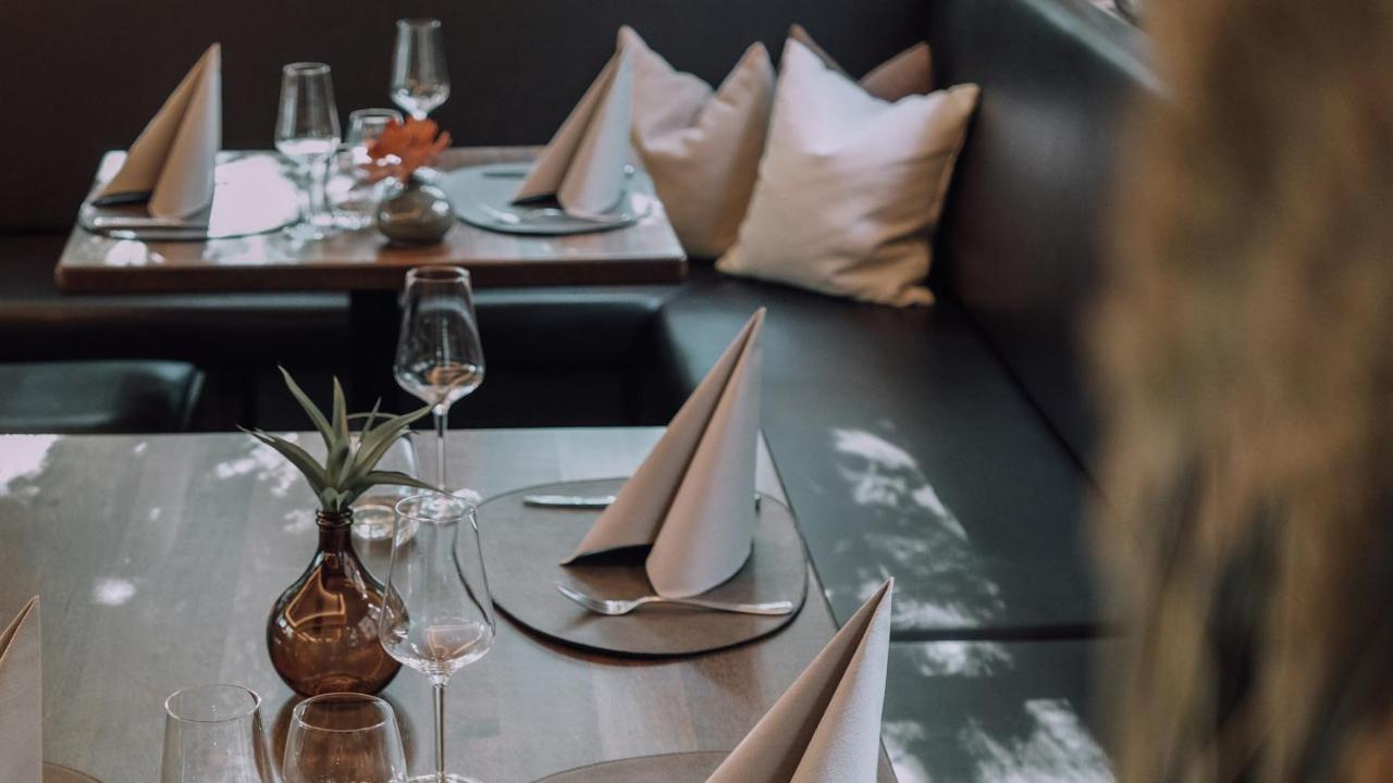 Restaurant & Hotel Engelkeller Memmingen Dış mekan fotoğraf