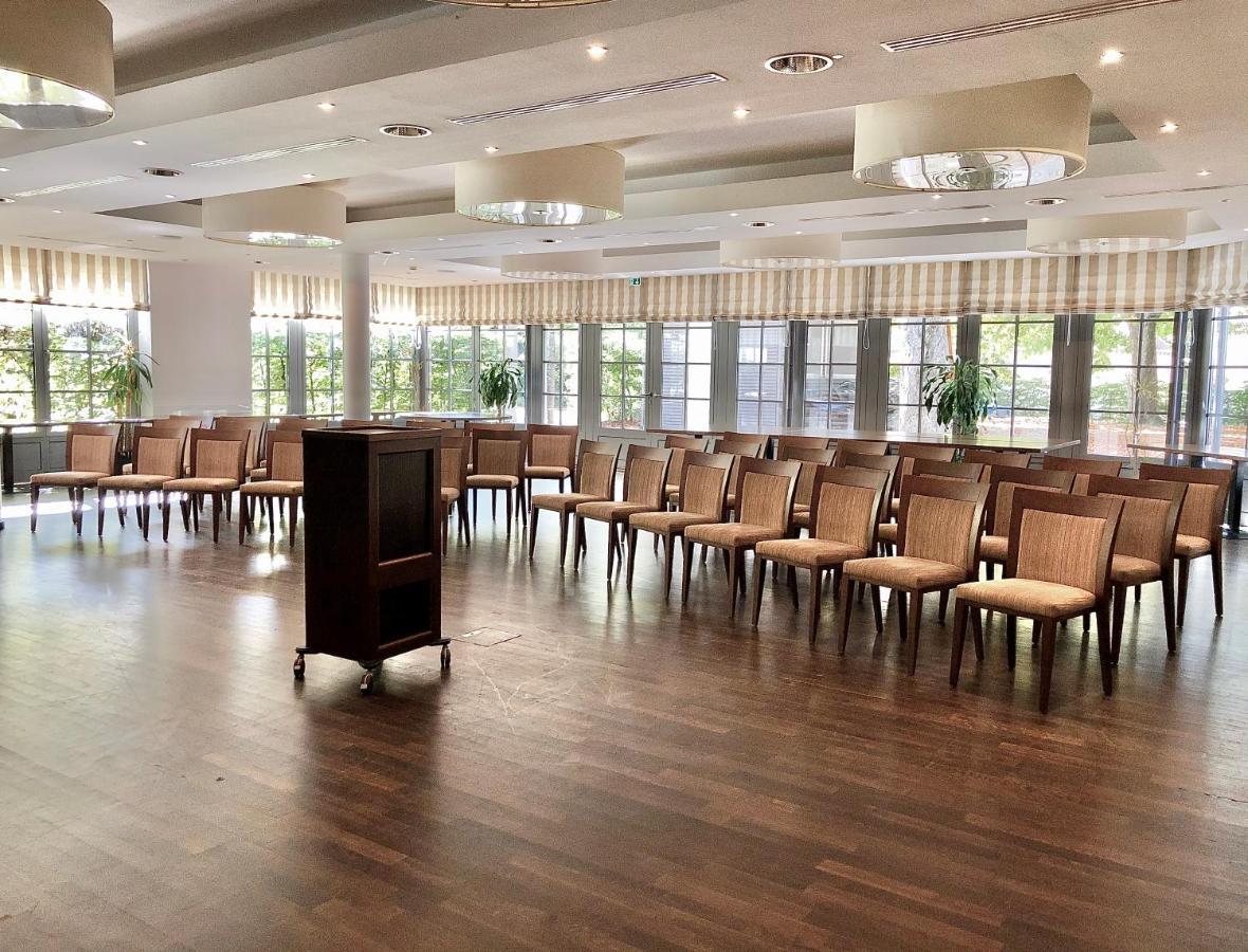 Restaurant & Hotel Engelkeller Memmingen Dış mekan fotoğraf