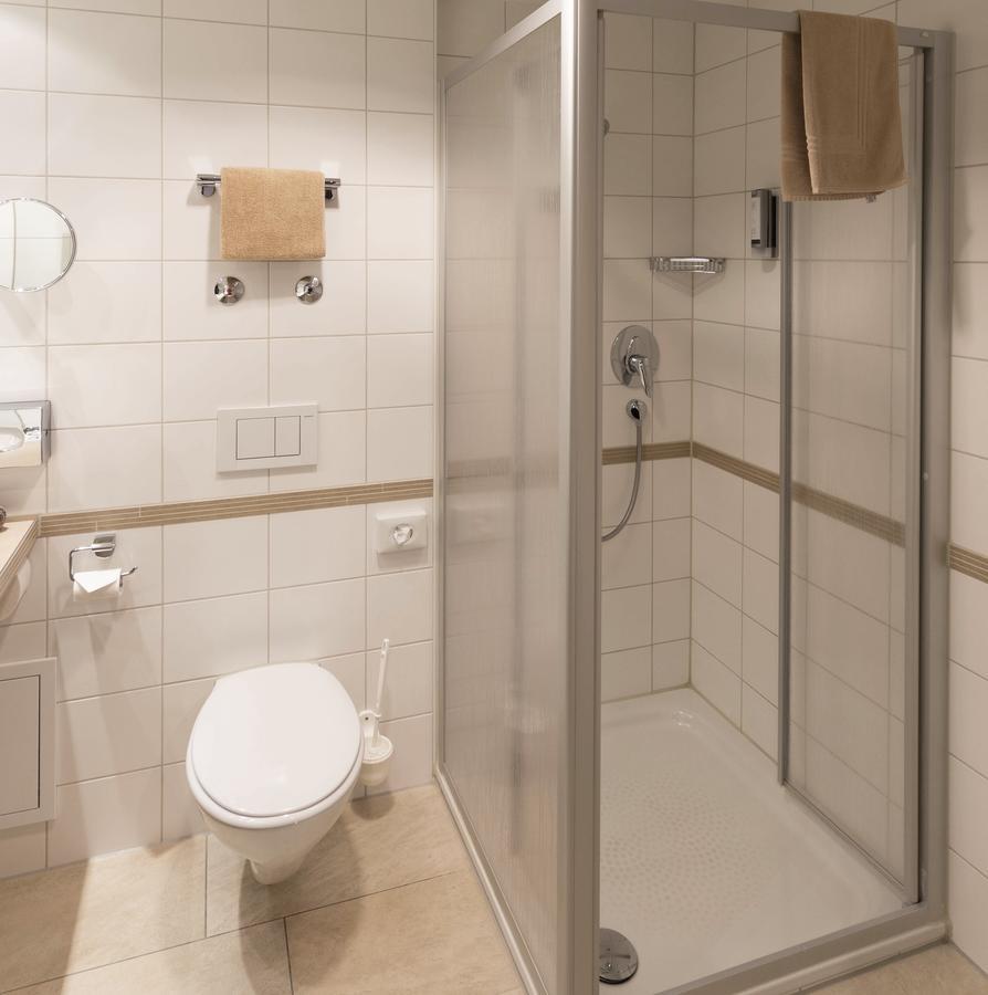 Restaurant & Hotel Engelkeller Memmingen Dış mekan fotoğraf